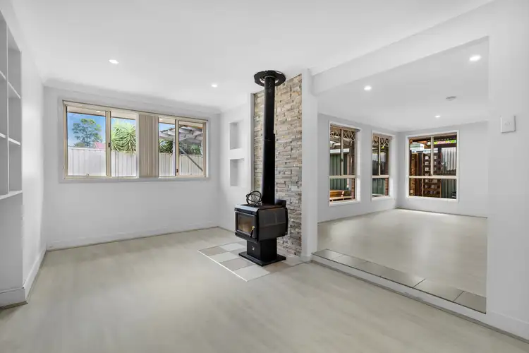 Third view of Homely house listing, 5 Withnell Crescent, St Helens Park NSW 2560