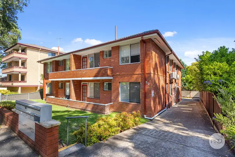 5/52 Station Street