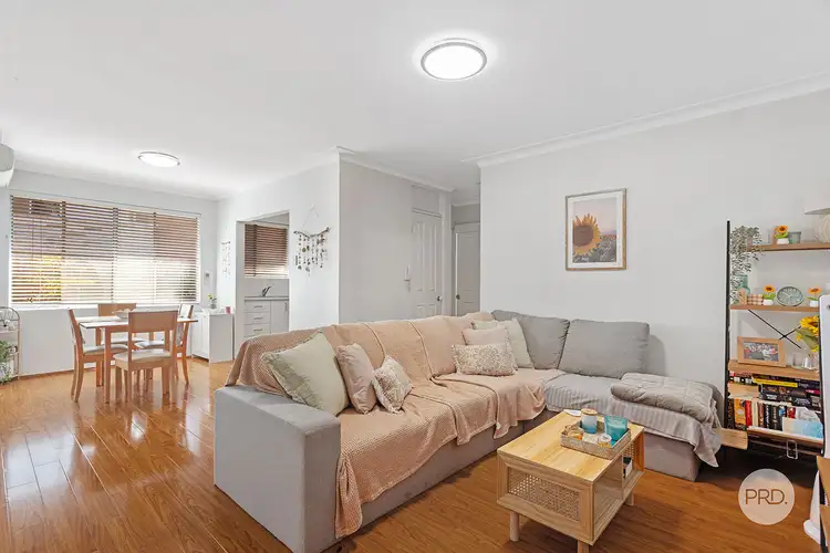 Second view of Homely unit listing, 5/52 Station Street, Mortdale NSW 2223
