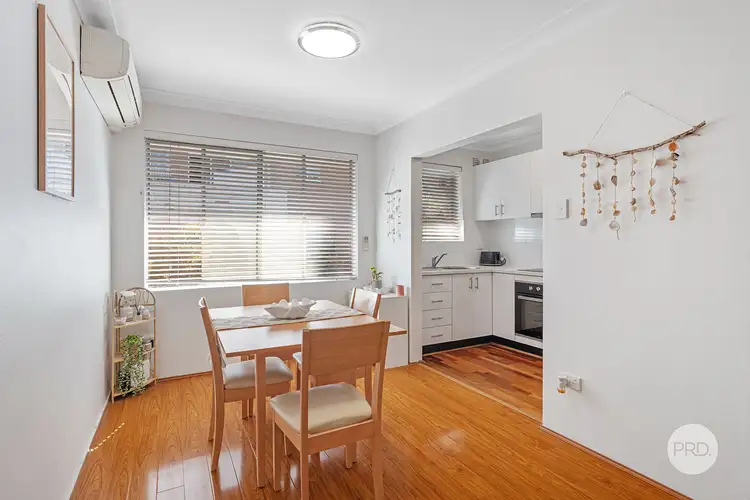 Fourth view of Homely unit listing, 5/52 Station Street, Mortdale NSW 2223