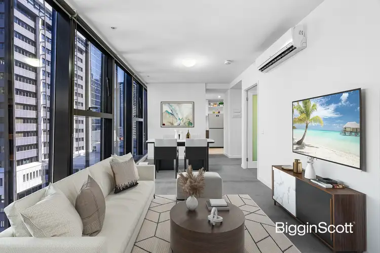 568 Collins Street