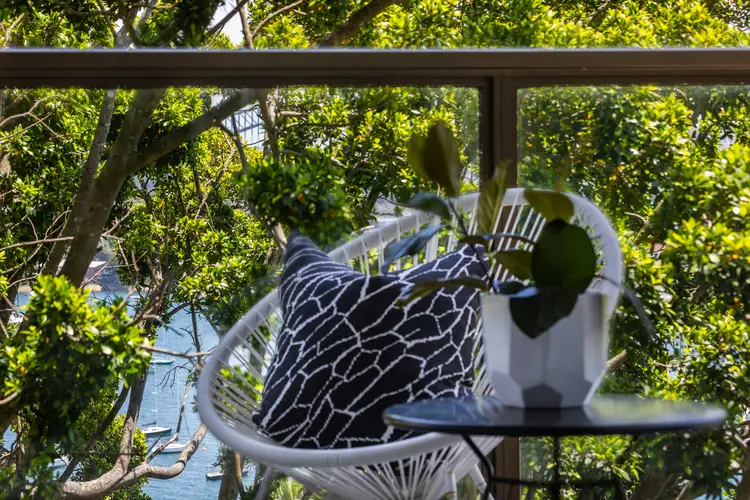 Sixth view of Homely apartment listing, 17/63 Darling Point Road, Darling Point NSW 2027