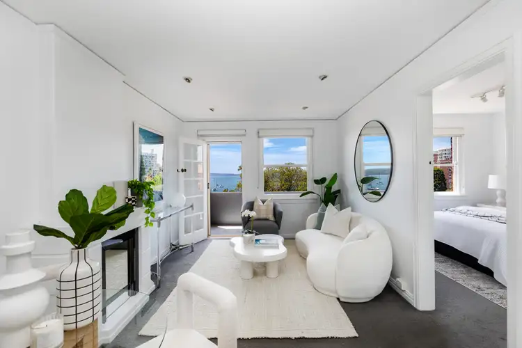 14/8 Onslow Ave, Elizabeth Bay NSW 2011