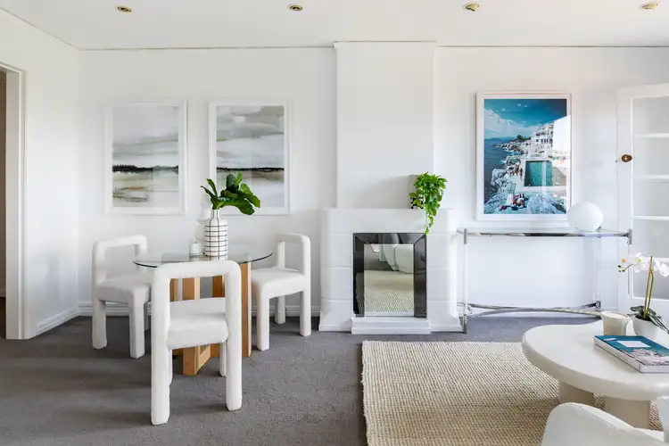 Sixth view of Homely apartment listing, 14/8 Onslow Ave, Elizabeth Bay NSW 2011