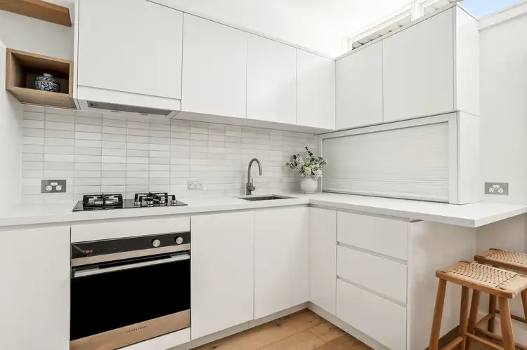 Fourth view of Homely house listing, 162 Windsor Street, Paddington NSW 2021