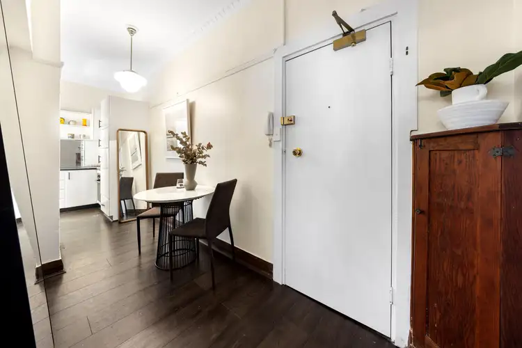 Fourth view of Homely studio listing, 49/2-4 Greenknowe Avenue, Elizabeth Bay NSW 2011
