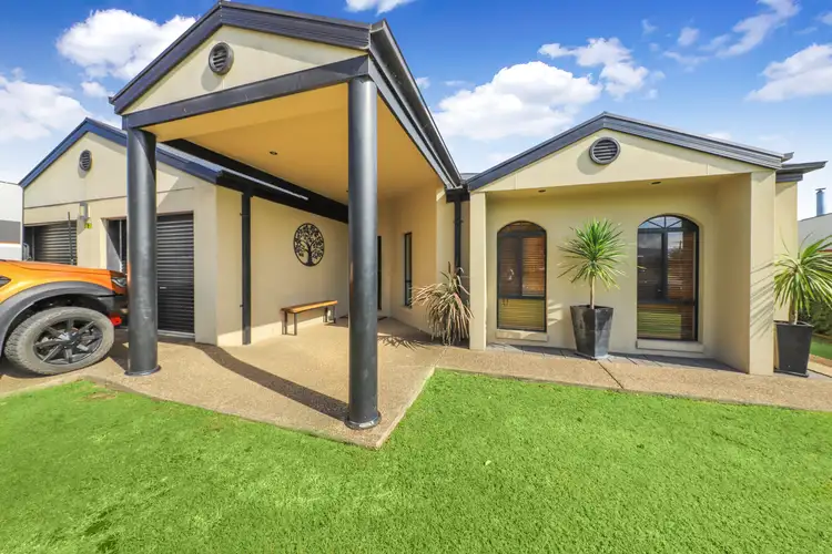 Second view of Homely house listing, 83 Sydney Street, Tumut NSW 2720