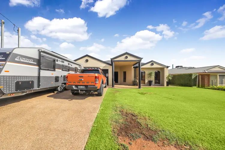 Third view of Homely house listing, 83 Sydney Street, Tumut NSW 2720