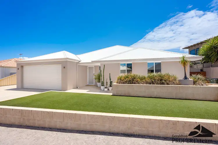 7 STARBOARD WAY, Drummond Cove WA 6532