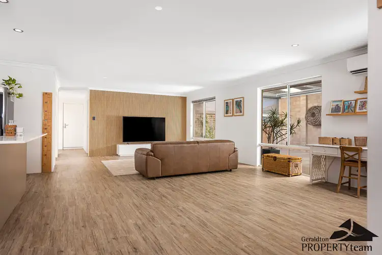 Fourth view of Homely house listing, 7 STARBOARD WAY, Drummond Cove WA 6532