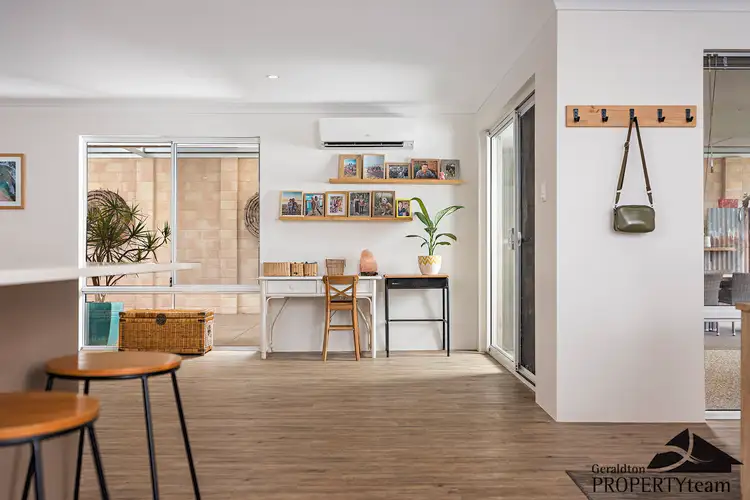 Fifth view of Homely house listing, 7 STARBOARD WAY, Drummond Cove WA 6532