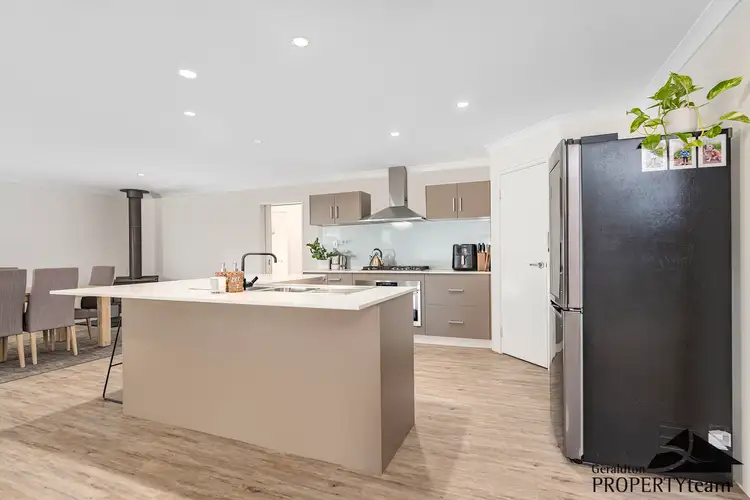 Seventh view of Homely house listing, 7 STARBOARD WAY, Drummond Cove WA 6532