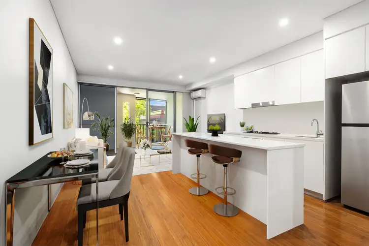 102/791-795 Botany Road, Rosebery NSW 2018