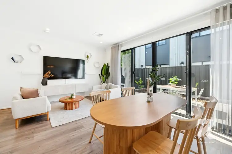 Second view of Homely house listing, 18 Arnold Close, Findon SA 5023