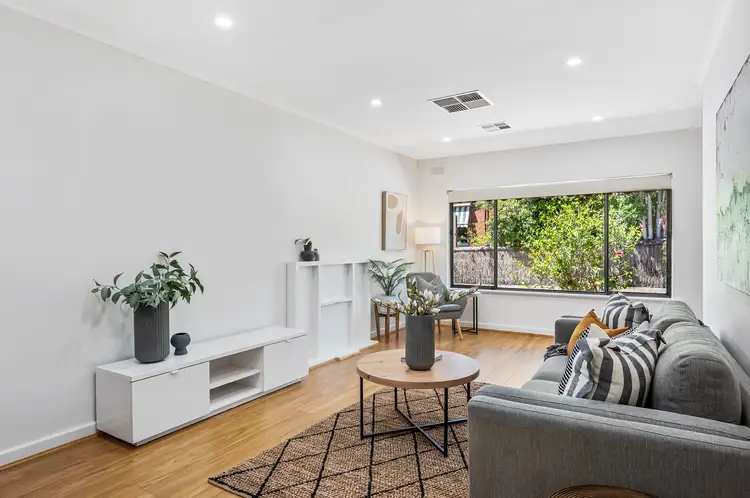 Fourth view of Homely unit listing, 1/19 Park Road, Kensington Park SA 5068