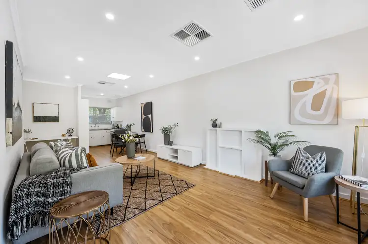Fifth view of Homely unit listing, 1/19 Park Road, Kensington Park SA 5068