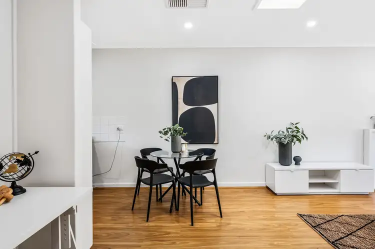 Sixth view of Homely unit listing, 1/19 Park Road, Kensington Park SA 5068
