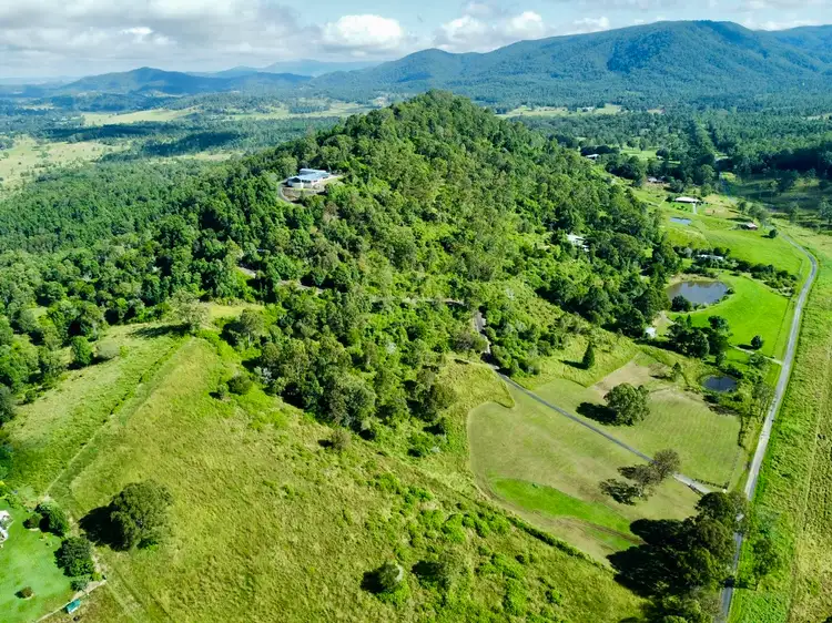 43-61 Eaton Lane, Stony Creek QLD 4514