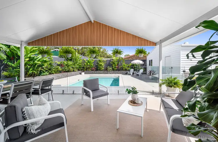 3 Moonah Court, Mountain Creek QLD 4557