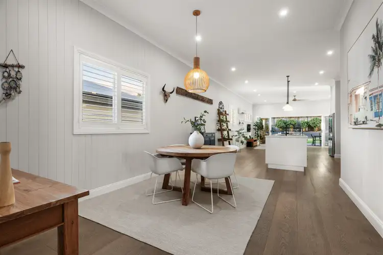Fourth view of Homely house listing, 229 Thistle Street, Gordon Park QLD 4031