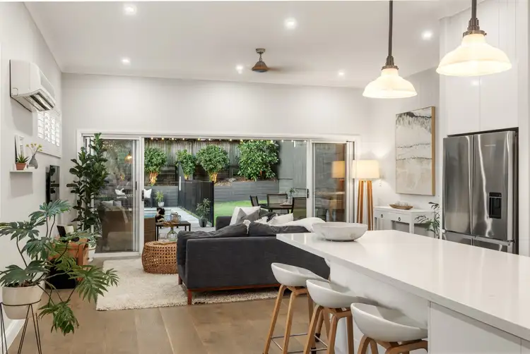 Fifth view of Homely house listing, 229 Thistle Street, Gordon Park QLD 4031