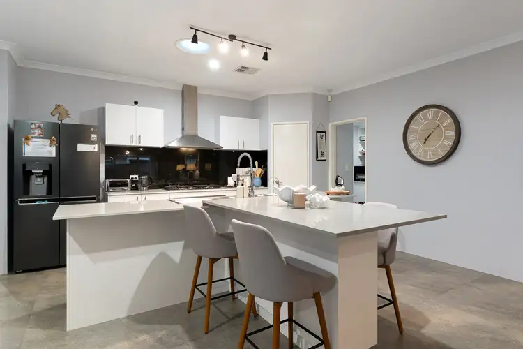 Third view of Homely house listing, 5 Ginger Loop, Treeby WA 6164