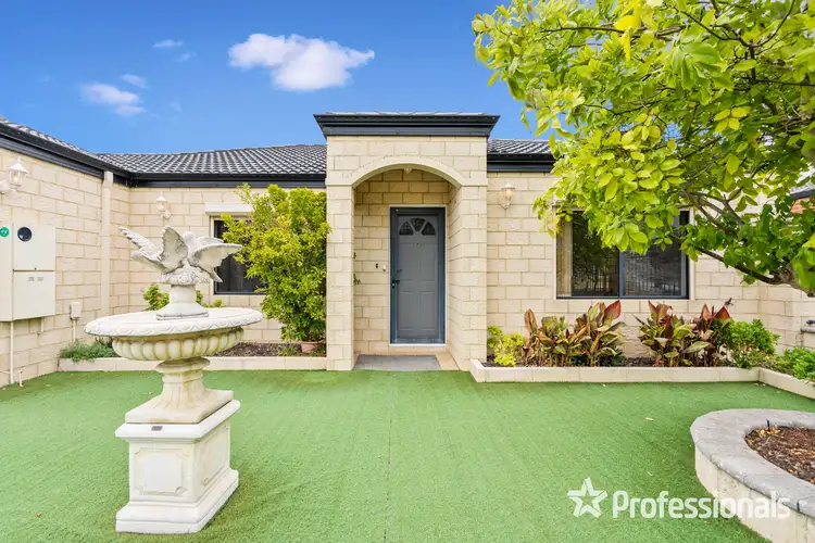 Third view of Homely house listing, 6A Johnsmith Street, Morley WA 6062