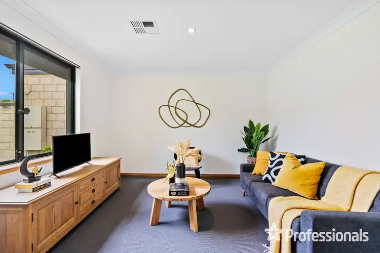 Fifth view of Homely house listing, 6A Johnsmith Street, Morley WA 6062