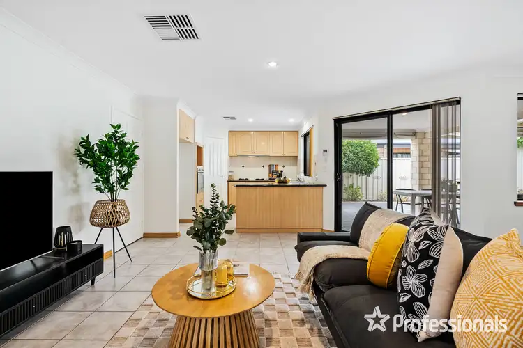 Seventh view of Homely house listing, 6A Johnsmith Street, Morley WA 6062