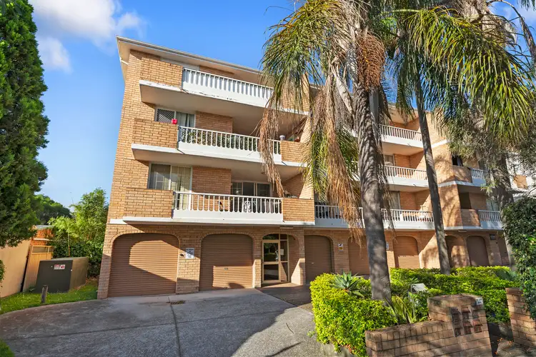 Second view of Homely unit listing, 24/59-61 Bay Street, Rockdale NSW 2216