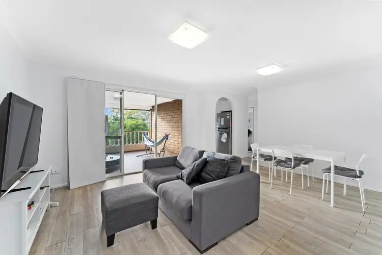Third view of Homely unit listing, 24/59-61 Bay Street, Rockdale NSW 2216