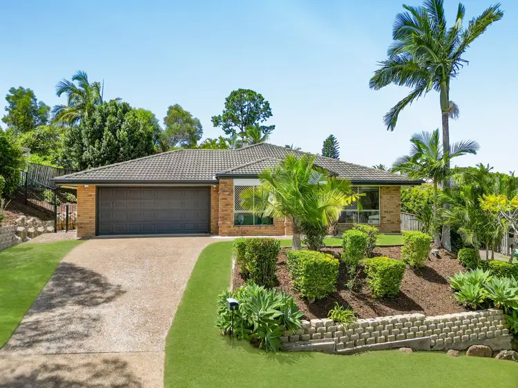 9 Harwood Place, Maudsland QLD 4210