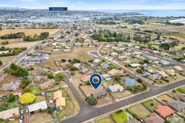 Main view of Homely house listing, 44 Canning Drive, East Devonport TAS 7310
