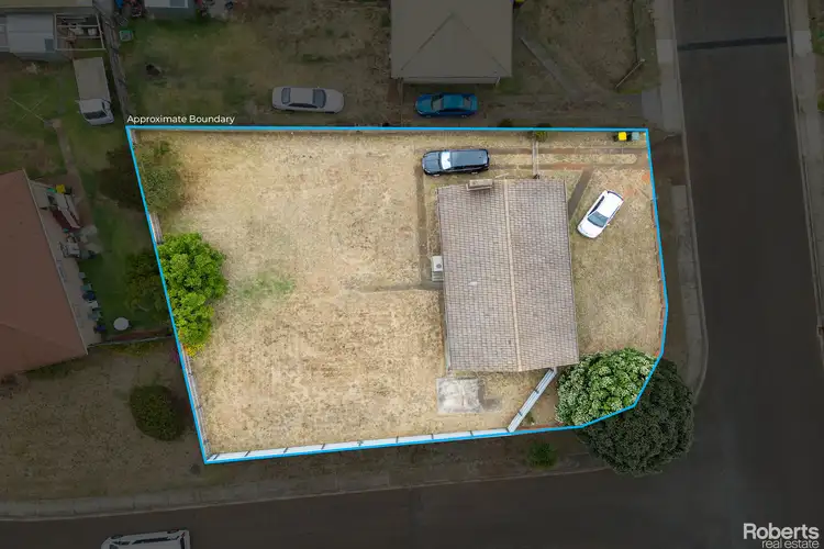 Third view of Homely house listing, 44 Canning Drive, East Devonport TAS 7310