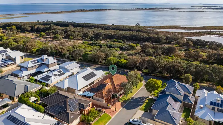 89 Darwin Terrace, Dudley Park WA 6210