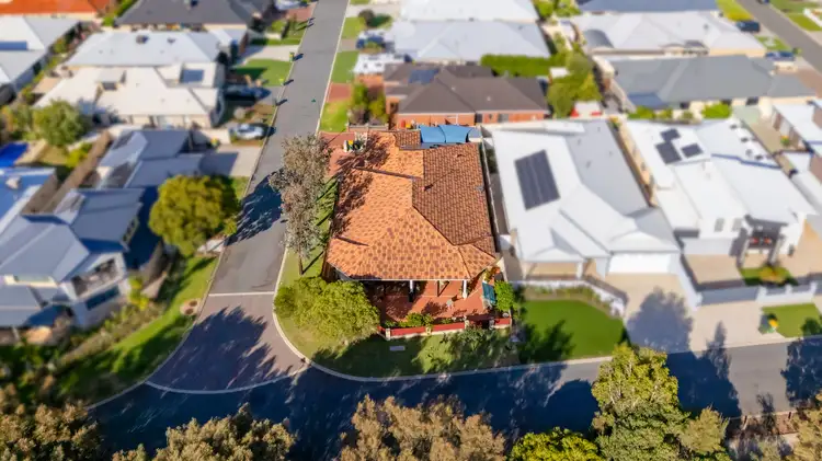 Third view of Homely house listing, 89 Darwin Terrace, Dudley Park WA 6210