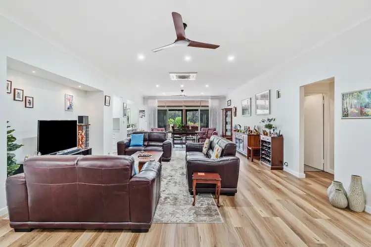 Sixth view of Homely house listing, 89 Darwin Terrace, Dudley Park WA 6210