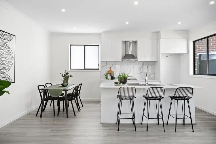 Fifth view of Homely townhouse listing, 2/6 Yarana Street, Ferntree Gully VIC 3156