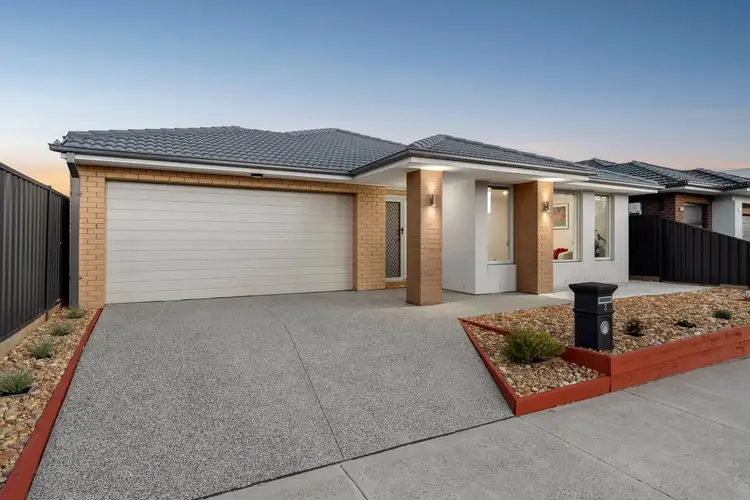 Third view of Homely house listing, 3 Mornington Avenue, Tarneit VIC 3029