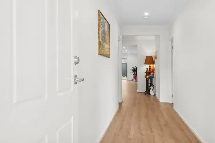 Fifth view of Homely house listing, 3 Mornington Avenue, Tarneit VIC 3029