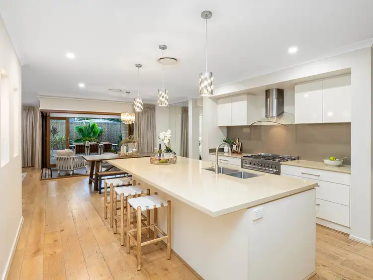 Second view of Homely house listing, 13 McHugh Court, Augustine Heights QLD 4300