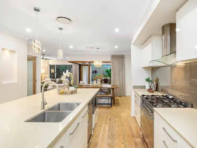 Third view of Homely house listing, 13 McHugh Court, Augustine Heights QLD 4300