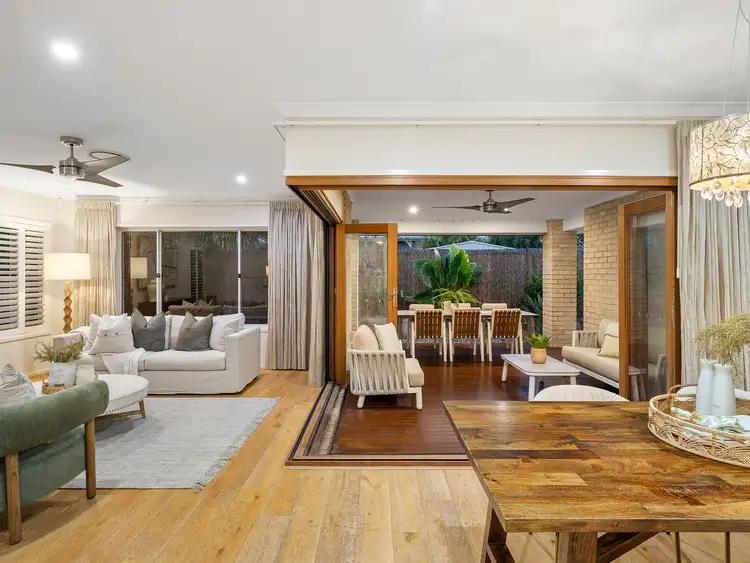 Fifth view of Homely house listing, 13 McHugh Court, Augustine Heights QLD 4300