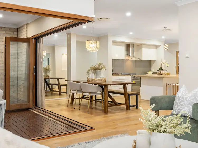 Sixth view of Homely house listing, 13 McHugh Court, Augustine Heights QLD 4300