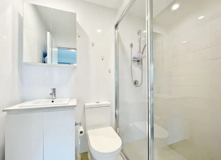 Fourth view of Homely apartment listing, 6043/74B Belmore Street, Ryde NSW 2112