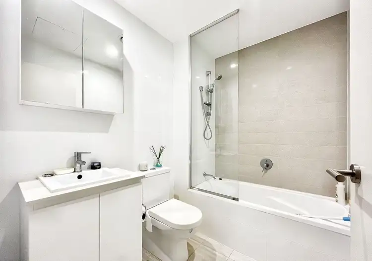 Fifth view of Homely apartment listing, 6043/74B Belmore Street, Ryde NSW 2112