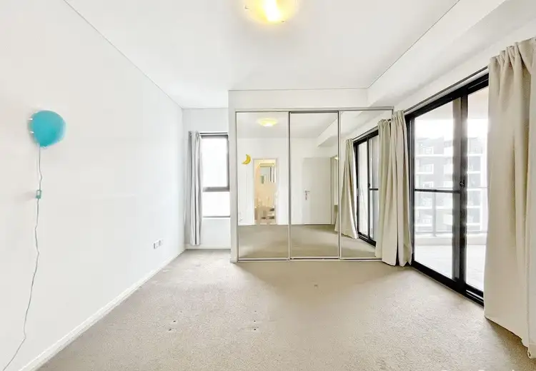 Sixth view of Homely apartment listing, 6043/74B Belmore Street, Ryde NSW 2112