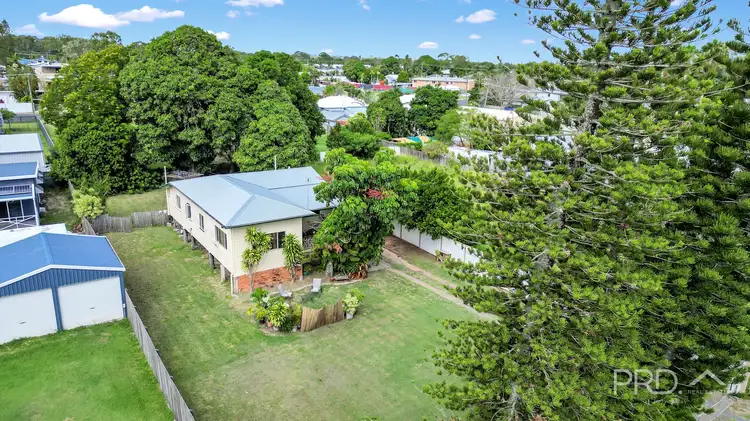 23 Hibiscus Street, Urangan QLD 4655