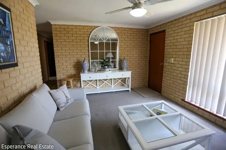 Second view of Homely house listing, 32 Frearson Street, Castletown WA 6450