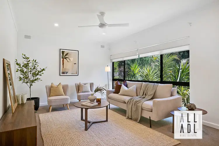 Fifth view of Homely house listing, 49 Salisbury Avenue, Valley View SA 5093